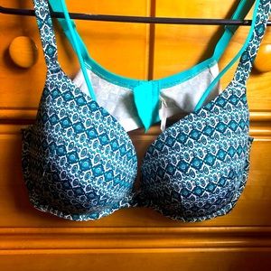 Lane Bryant Bra